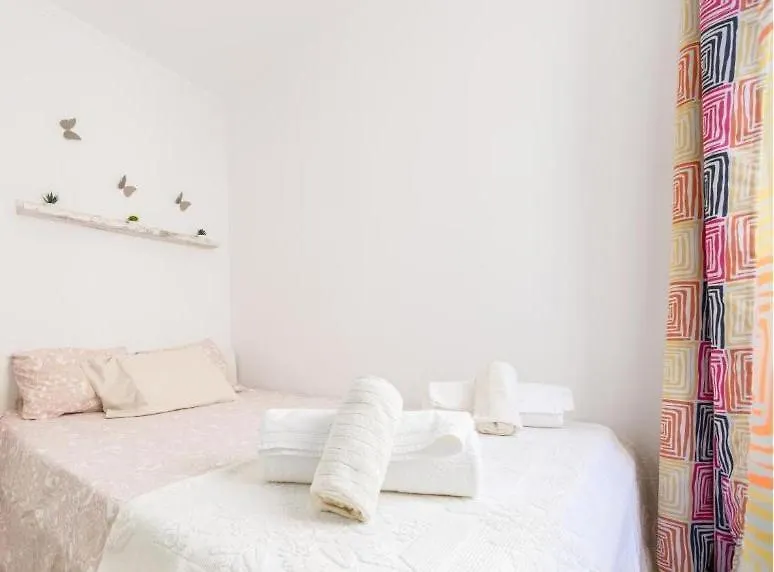 Appartamento Alfama Valle Lisbona