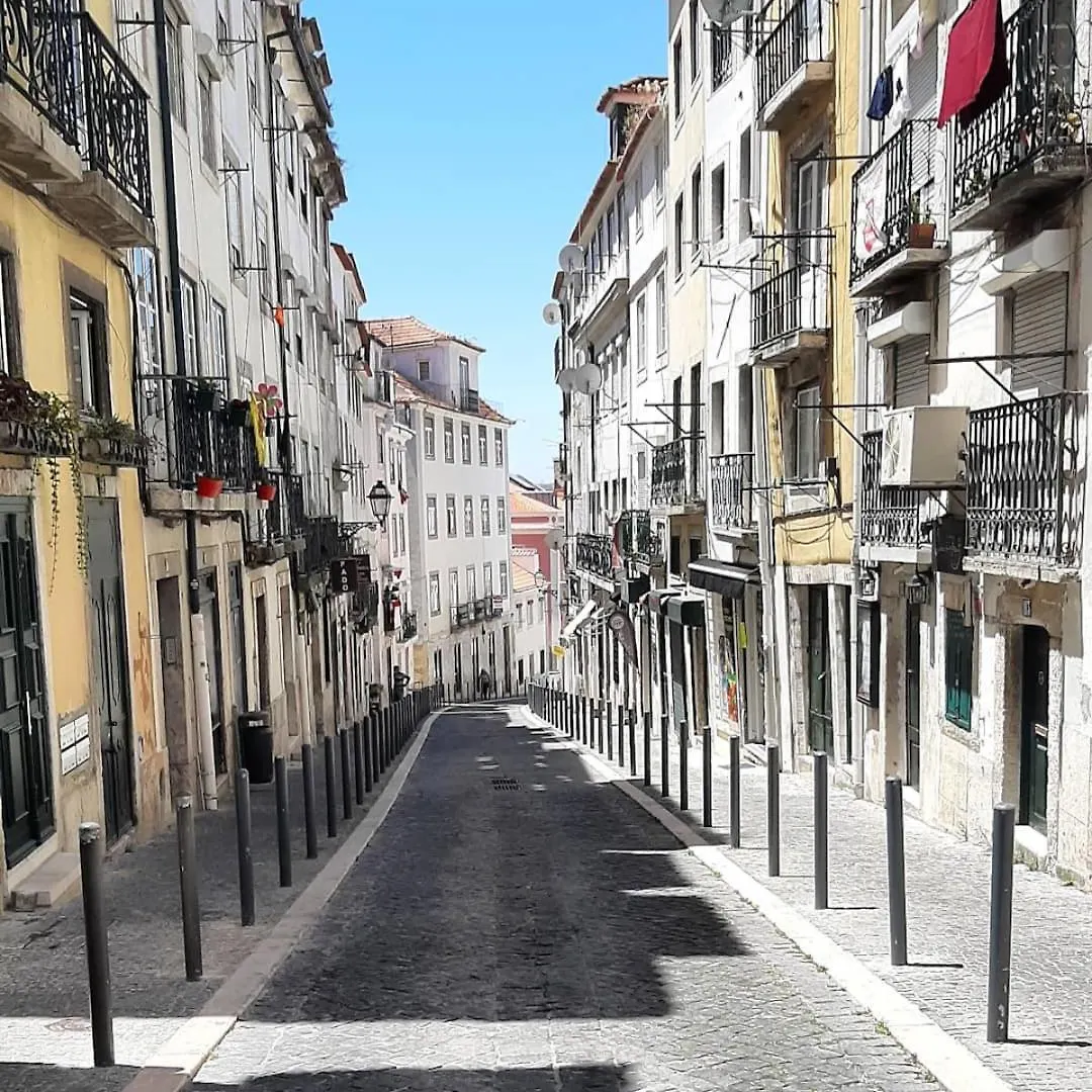 Alfama Valle Lisboa 0*,  Portugal
